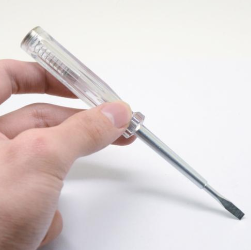 試電筆上123655代表什么_齊家網(wǎng)