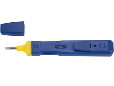 長城精工聲光測電筆 專業五金工具的選擇與供應商介紹