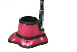 達克浩思6881金屋藏嬌數碼攝像頭評測 性能與設計兼具