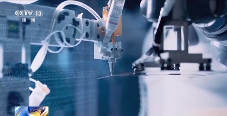 機器人定制化開發新技能，助推計算機系統服務一季度增長